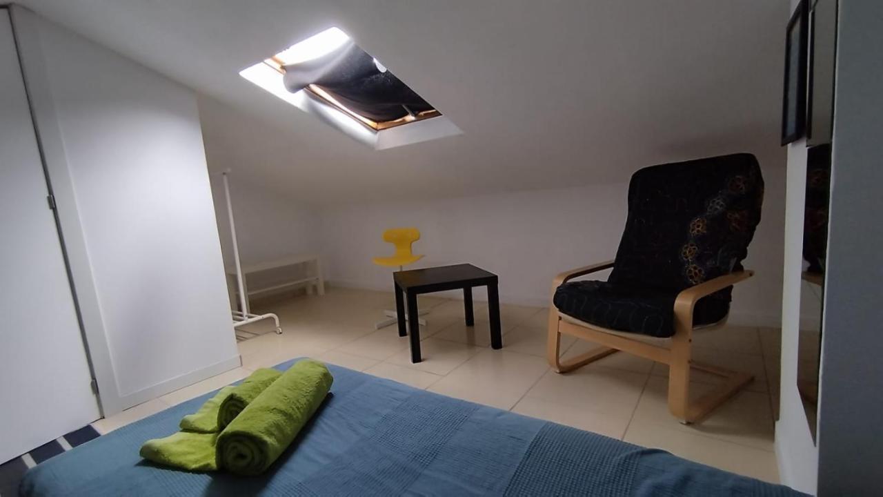 Готель Casa La Sonrisa Shared House Ель-Медано Екстер'єр фото