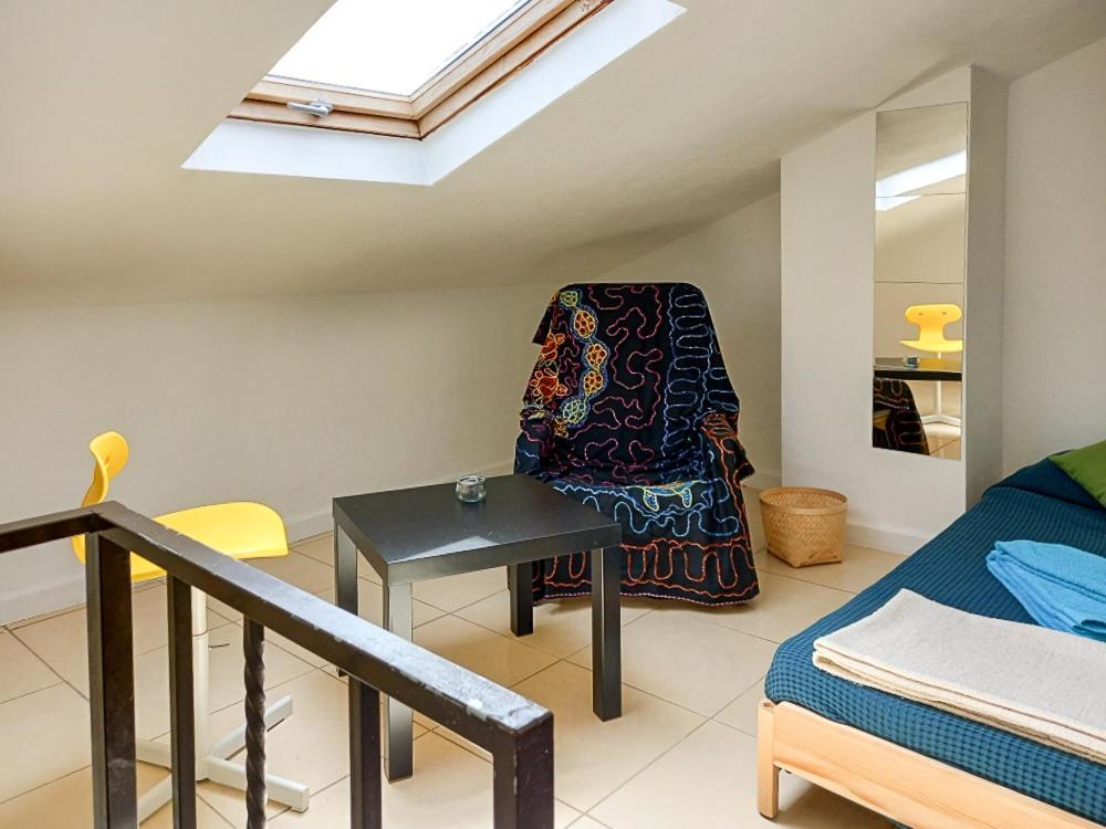 Готель Casa La Sonrisa Shared House Ель-Медано Екстер'єр фото